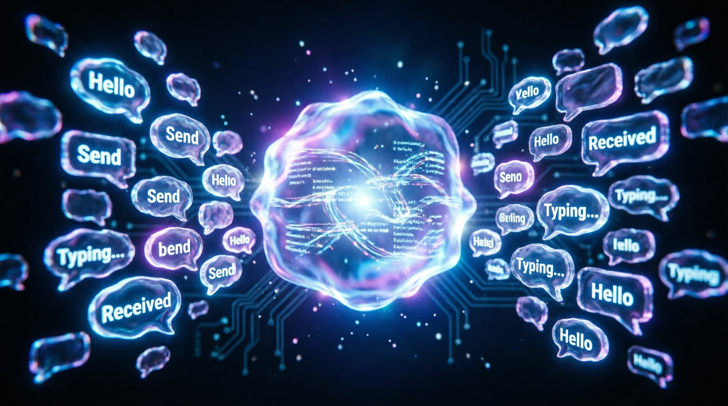 What Does Hub Mean in Text?