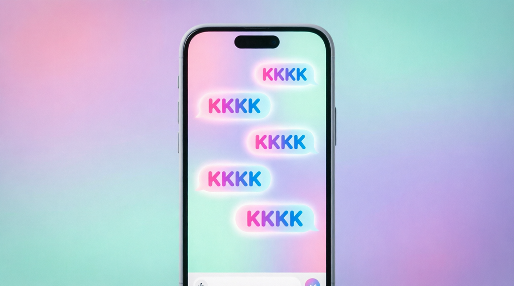 Is kkkk the Same as KKK?