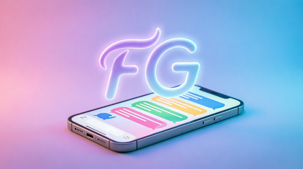FG Meaning: “Feeling Good”