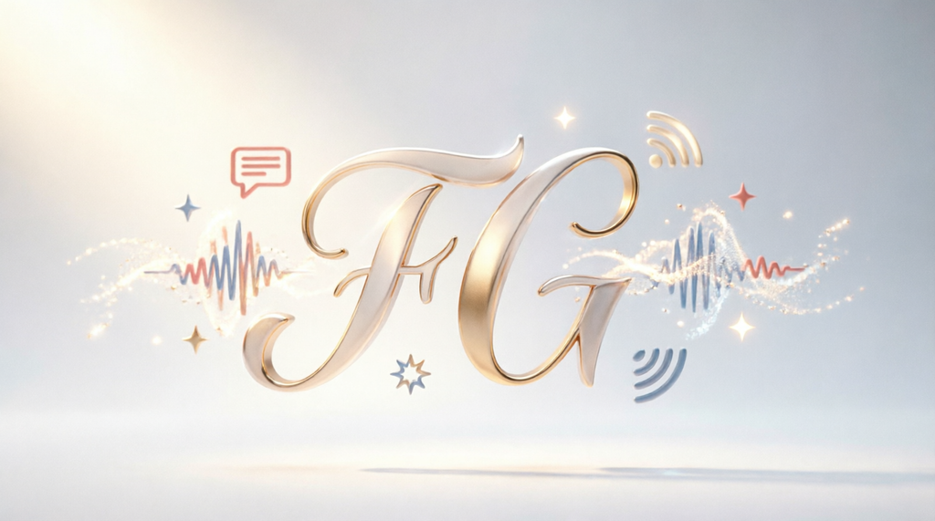 What Does FG Mean in Text?