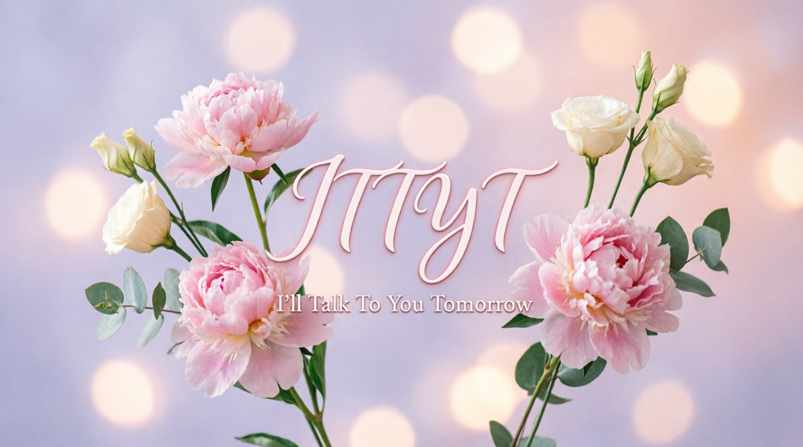 what does ittyt mean in text