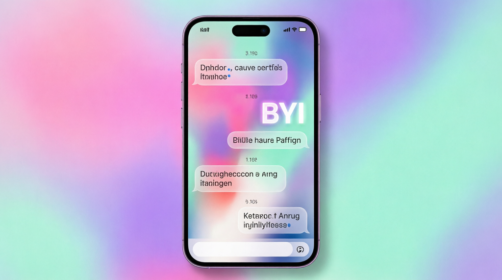 Why Do People Use BYI?