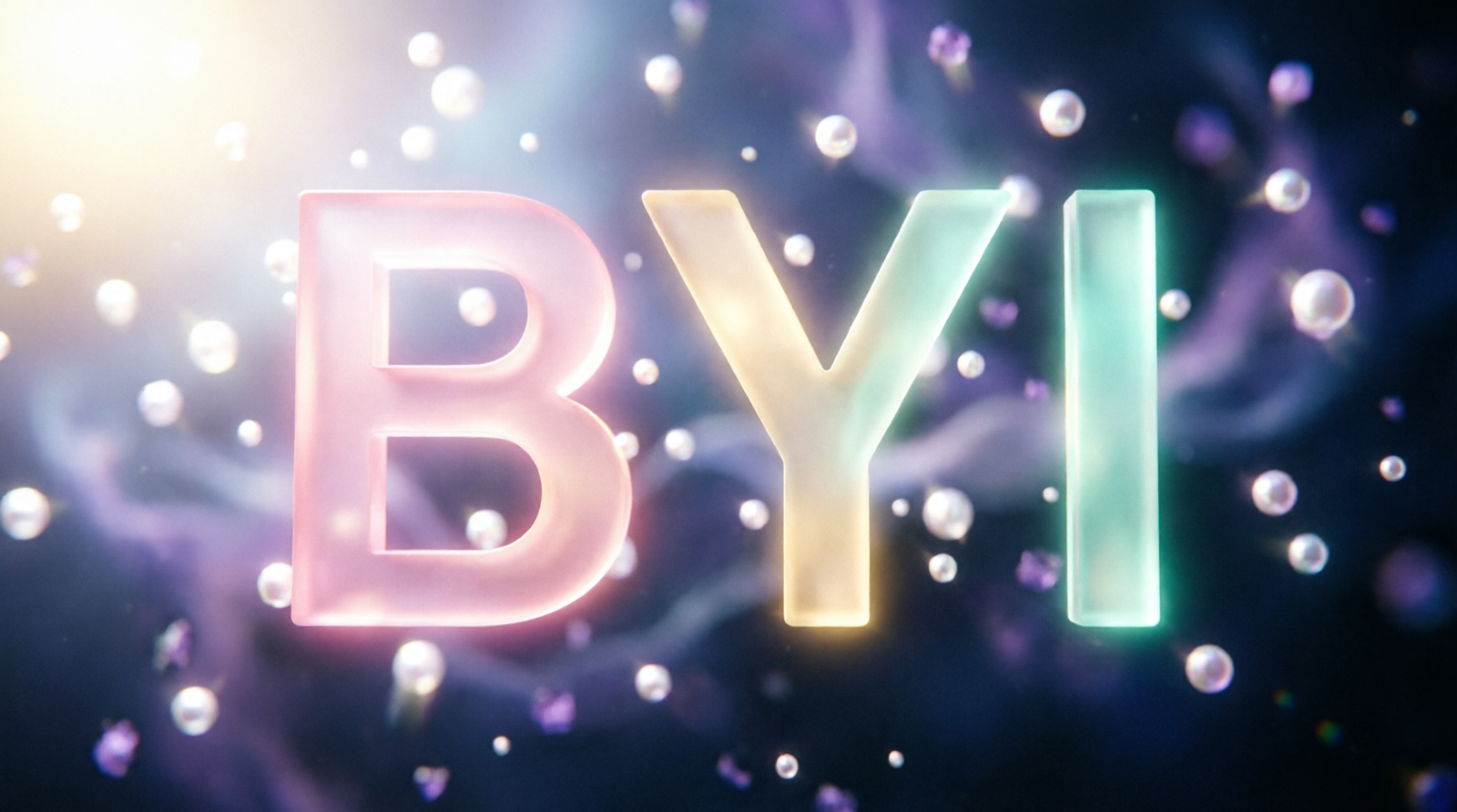 What Does BYI Mean in Text