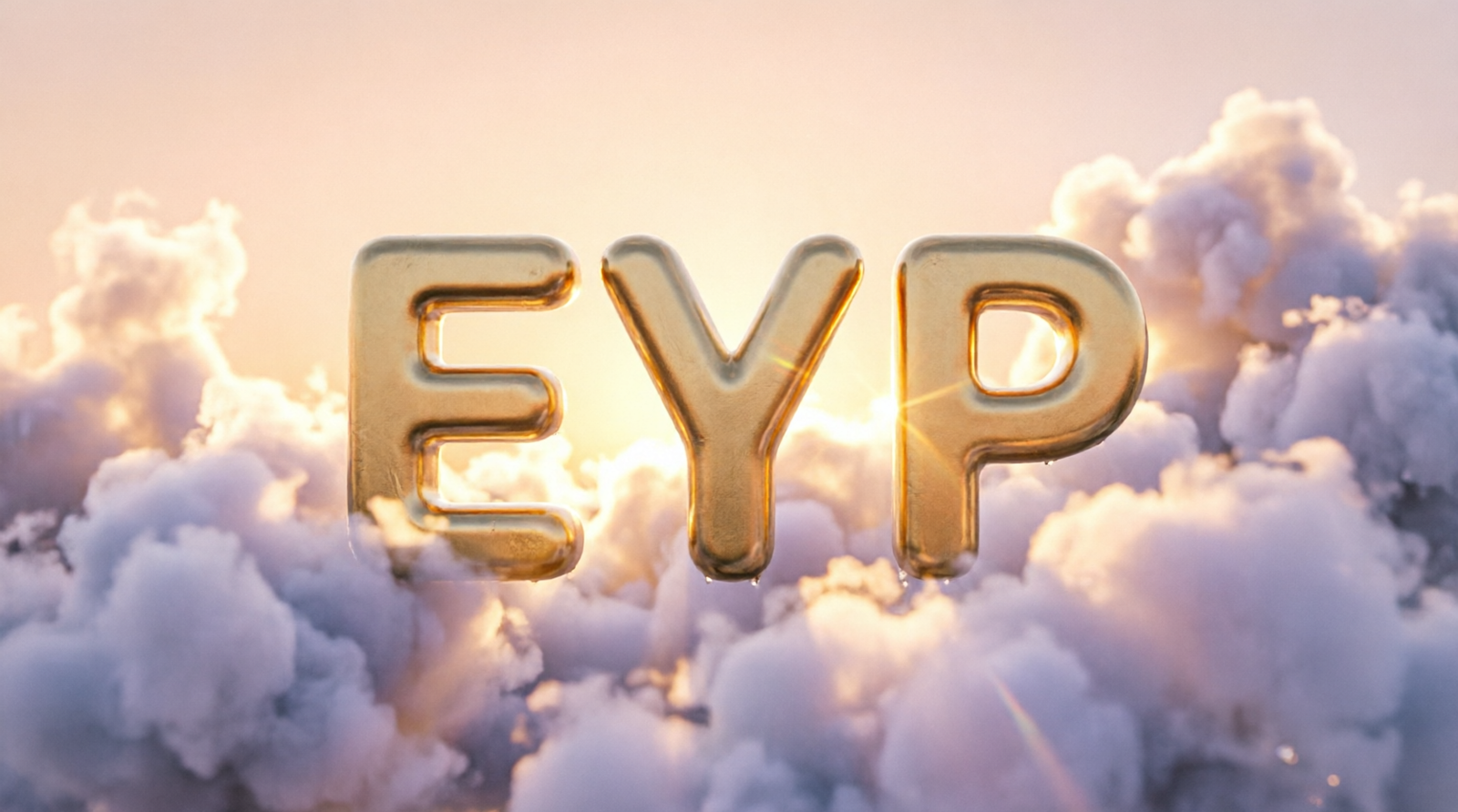 What Does Eyp Mean in Text