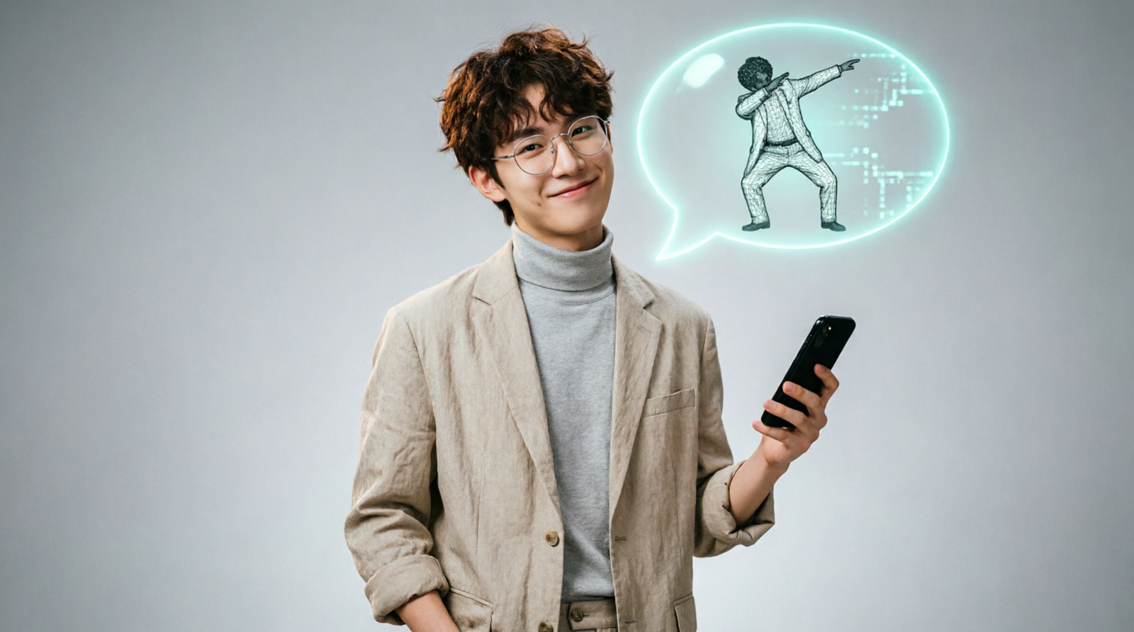 What Does Dab Mean in Text From a Guy