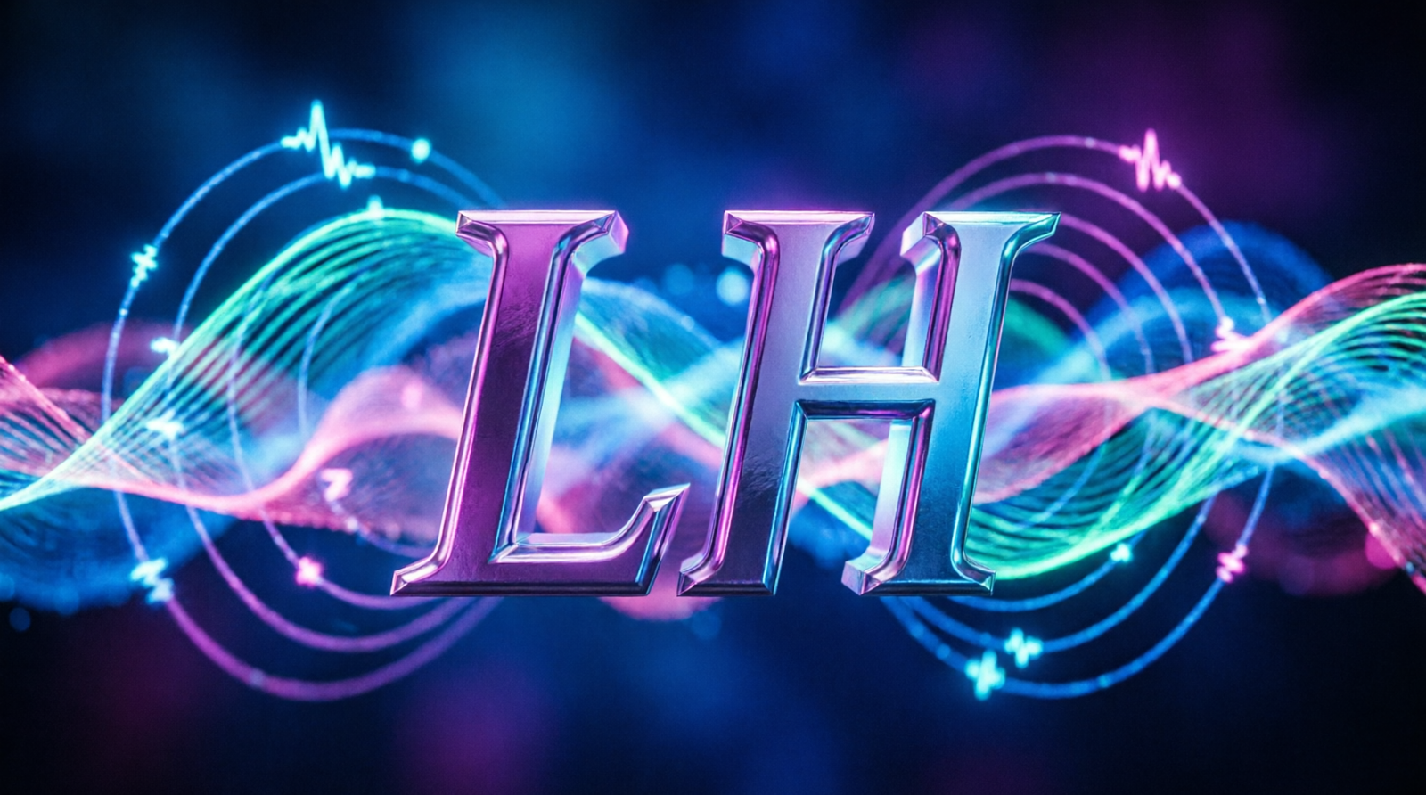 What Does LH Mean in Text