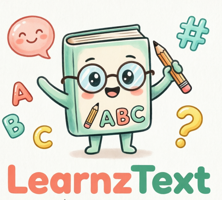 learnztext.com
