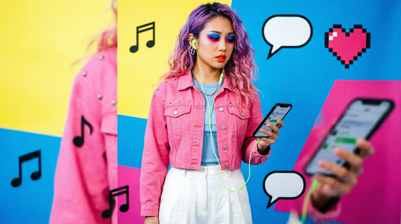 What Does DWW Mean in Text From a Girl