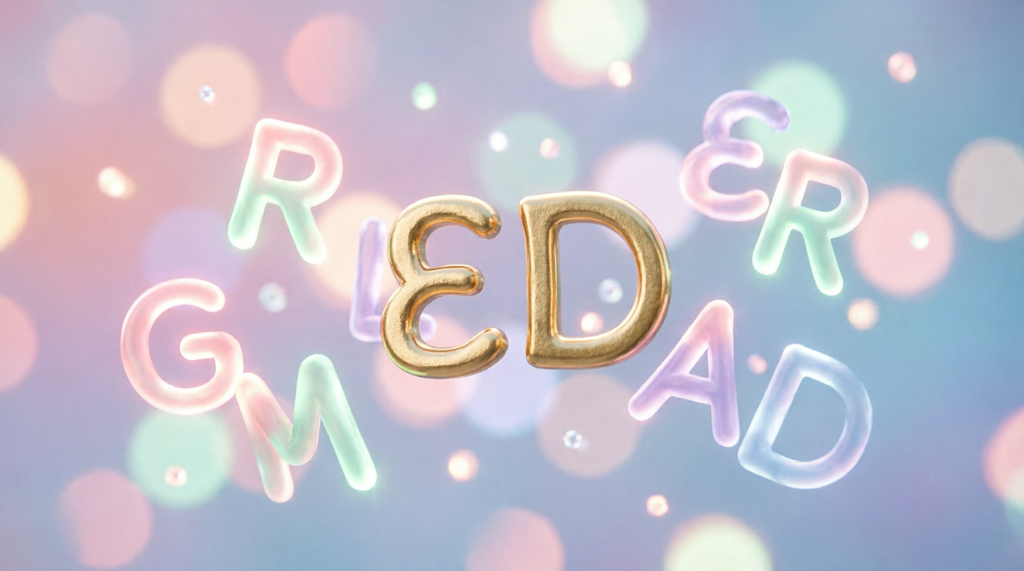 What Does “ED” Mean in Text?