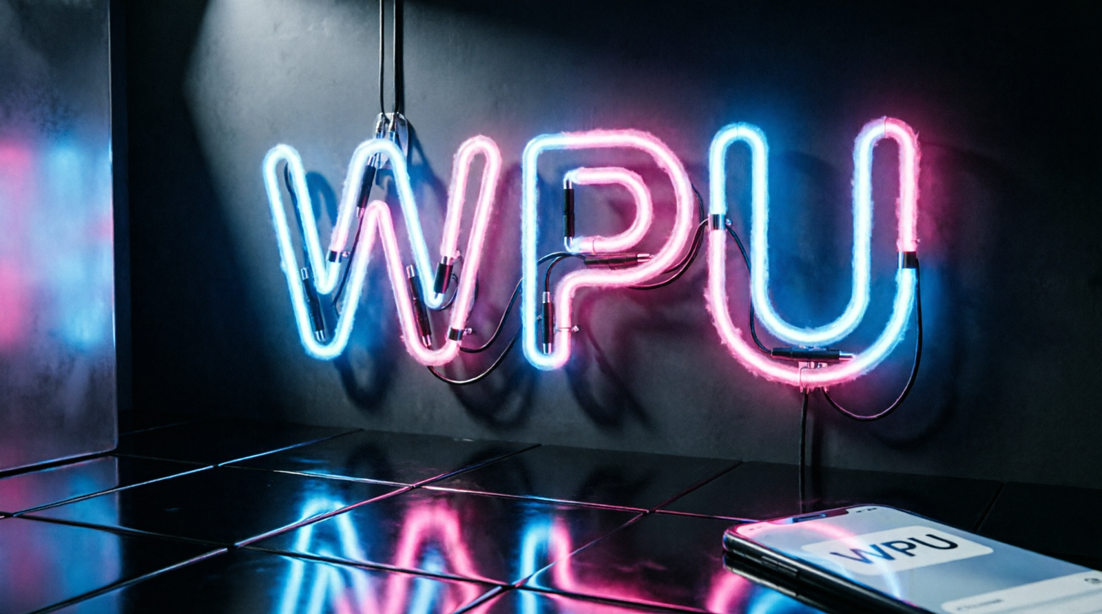 What Does WPU Mean in Text
