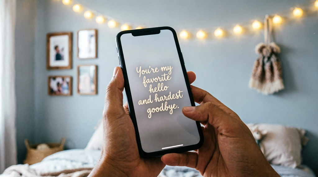 What Does “Loved” Mean in a Text Message?