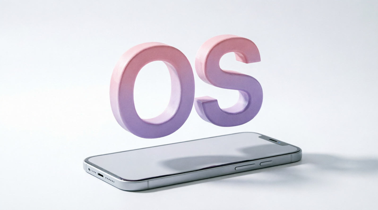What Does OS Mean in Text