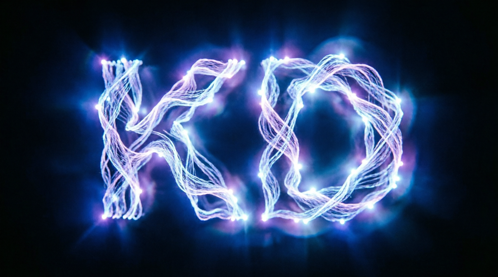 what does kd mean in text