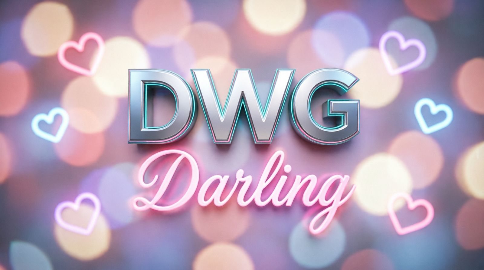 What Does DWG Mean in Text