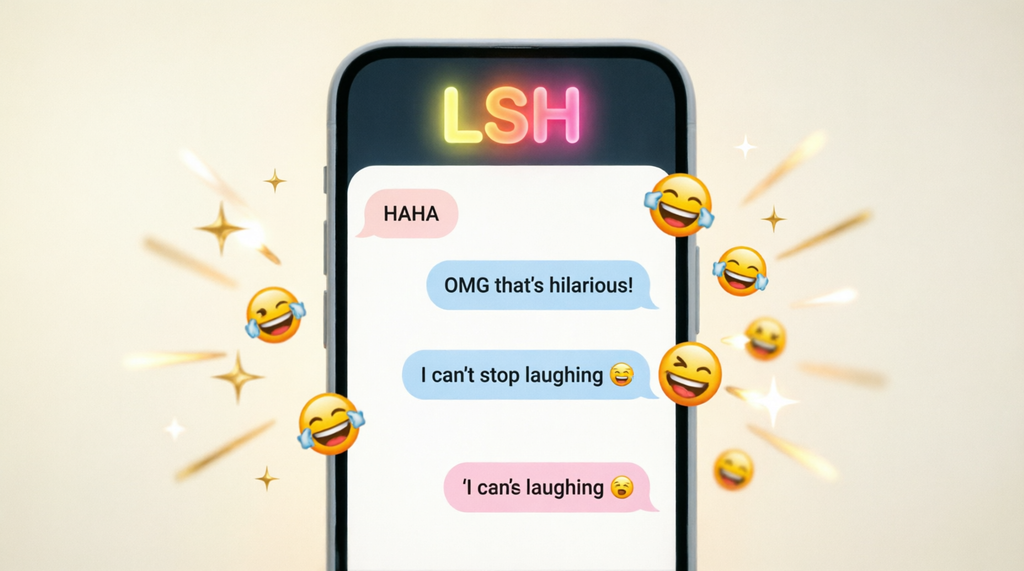 LSH Meaning in Simple English
