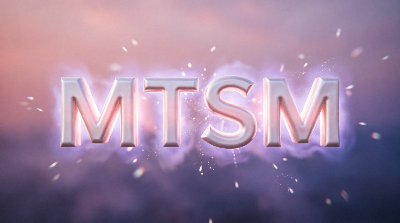 What Does MTSM Mean in Text