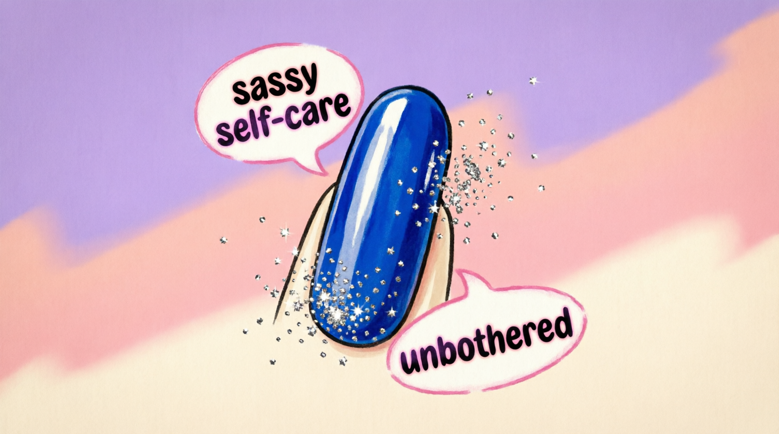 What Does 💅🏻 Mean in Text