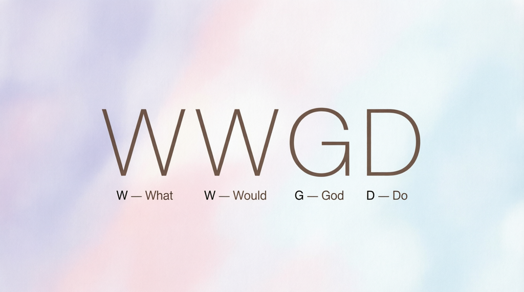 What Does WWGD Mean in Text?