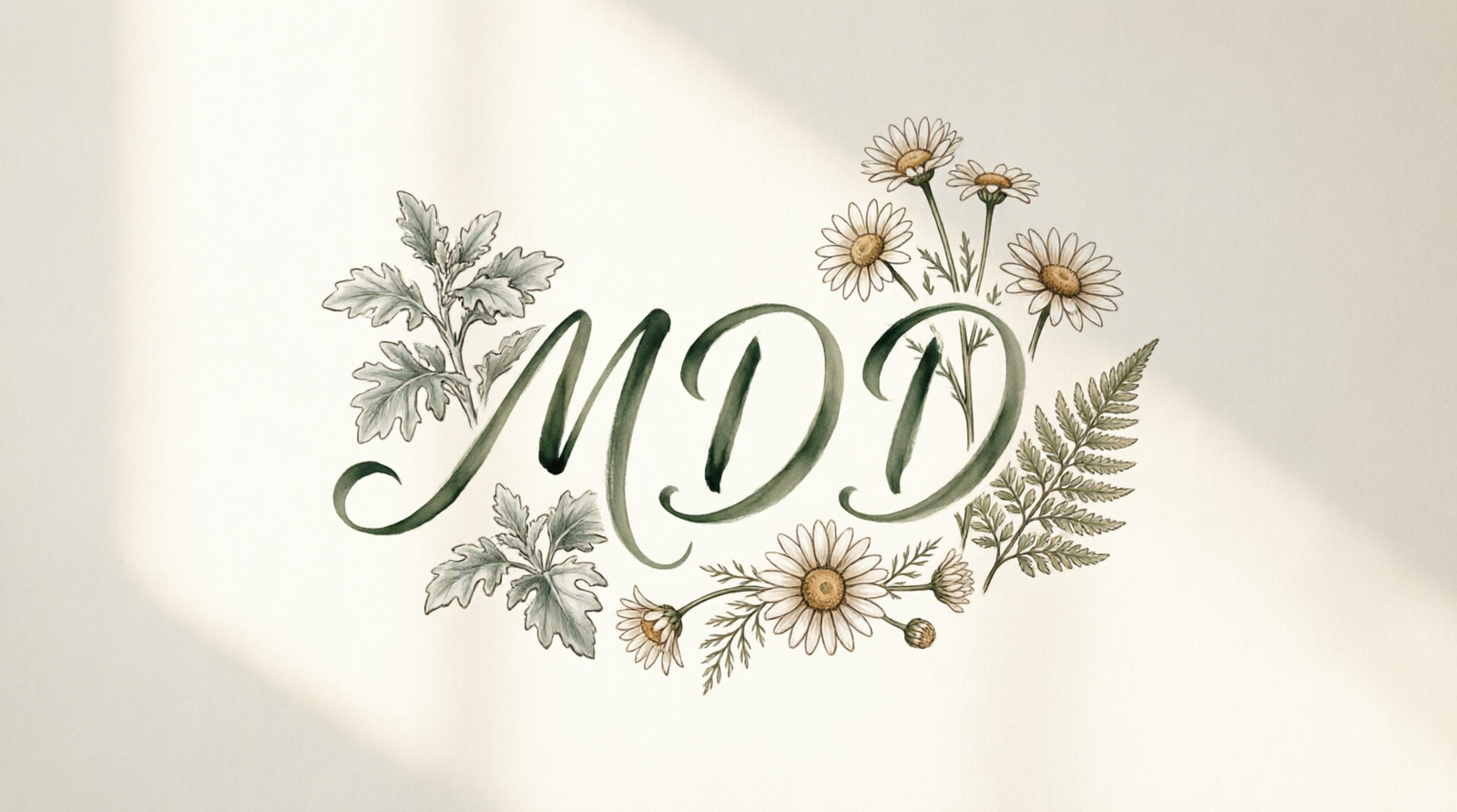 What Does MDD Mean in Text