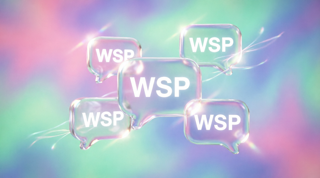What Does WSP Mean in Text Slang?