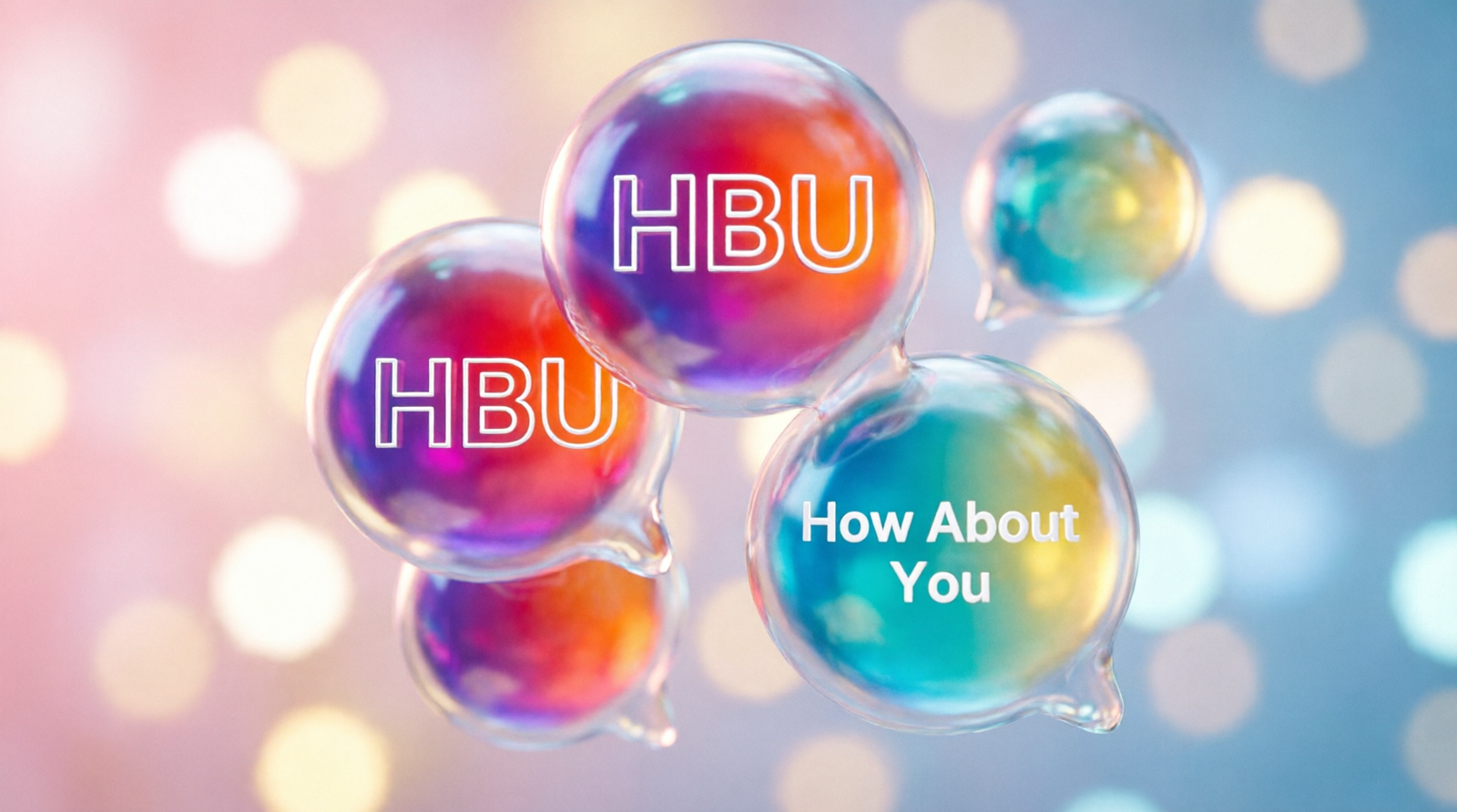 What Does HBU Mean in Text