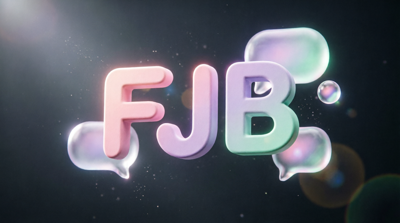 What Does FJB Mean in Text