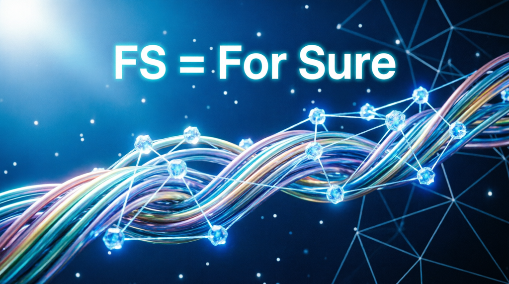 What Does FS Usually Mean in Texting?