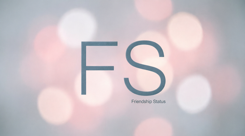 Why Do People Type FS Instead of “For Sure”?