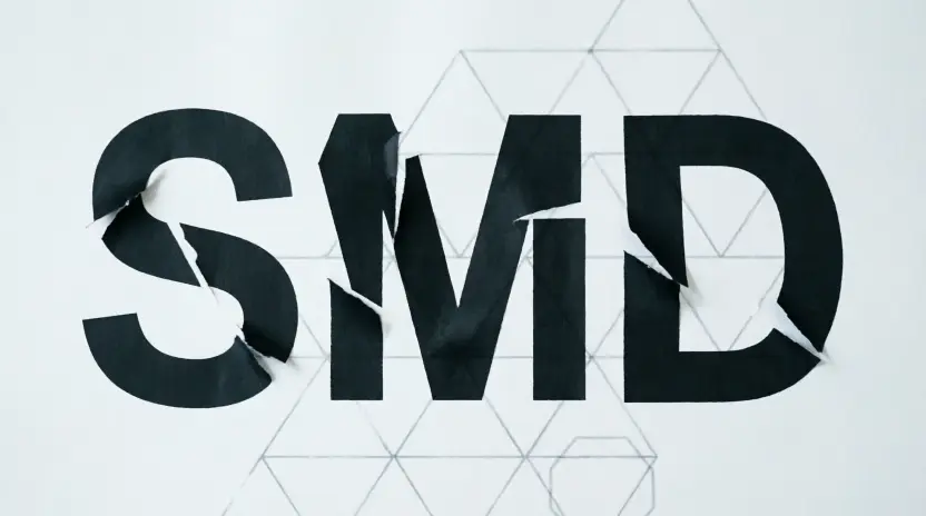 What Does SMD Mean in Text Slang