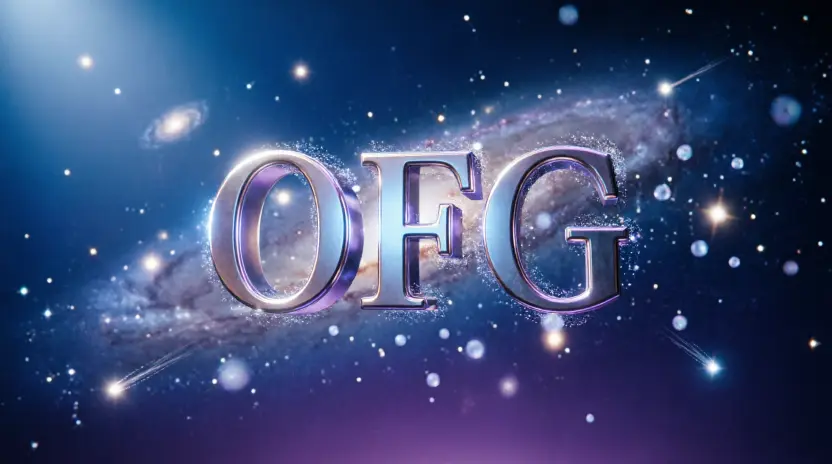 What Does OFG Mean in Text