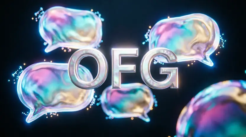 What Does OFG Stand For?