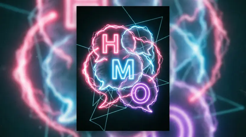 What Does HMO Mean in Text Slang