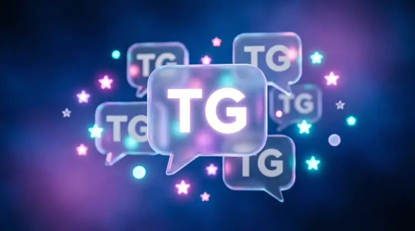 What Does TG Mean in Text