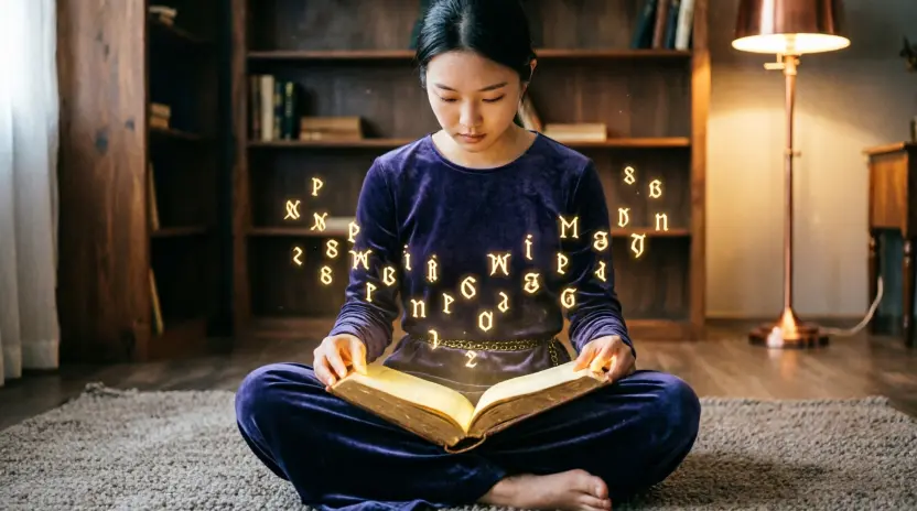 What Does Mean in a Text Mean