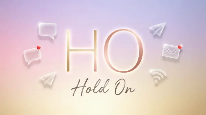 What Does Ho Mean in Text
