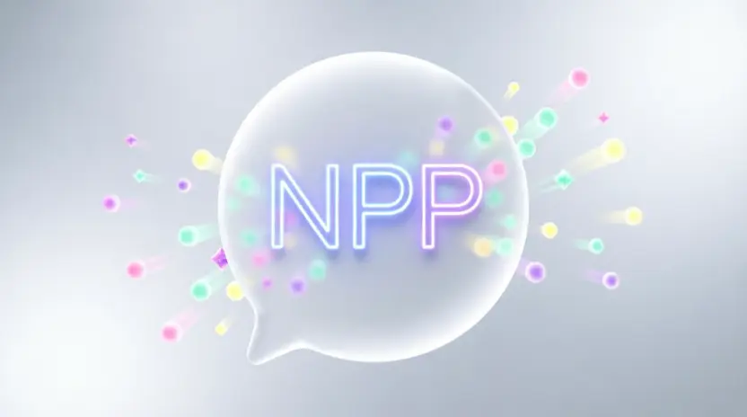 What Does NPP Mean in Text?