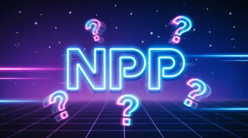 what npp mean in text