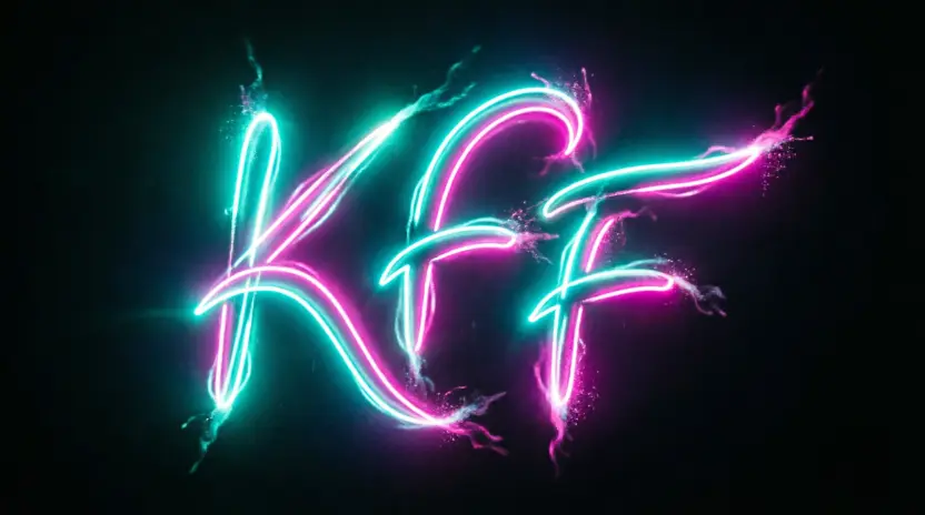 What Does KFF Mean in Text