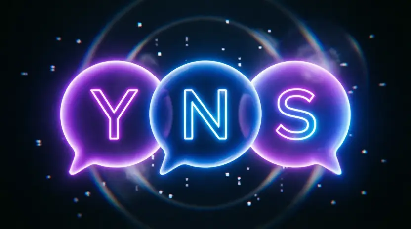 What Does YNS Mean in Text