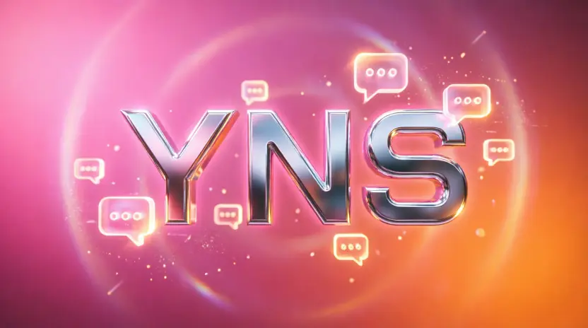 Why Does YNS Have More Than One Meaning?