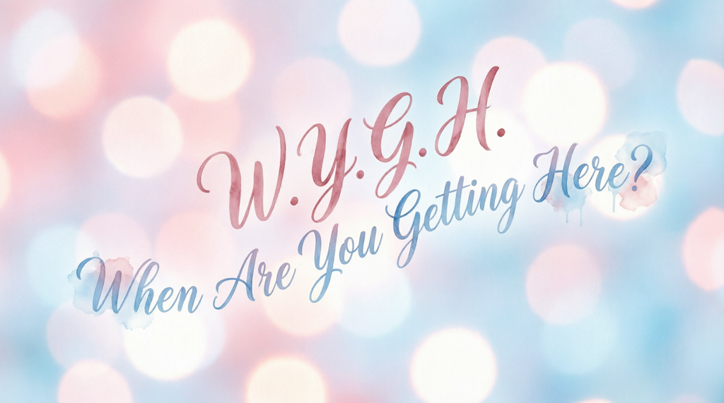 WYGH Meaning in Text at a Glance
