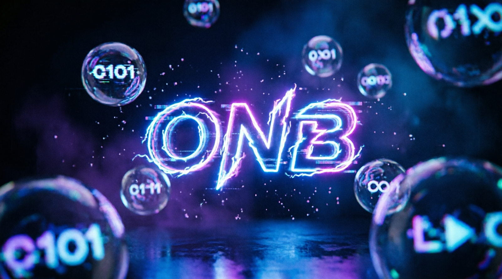 what is onb mean in text