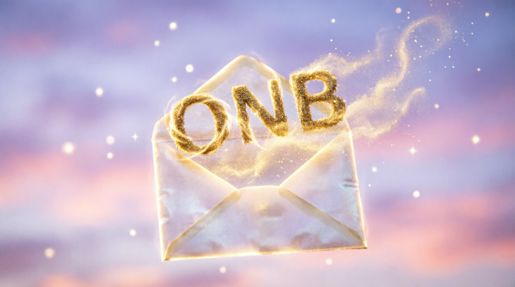 Why Do People Use ONB in Messages?