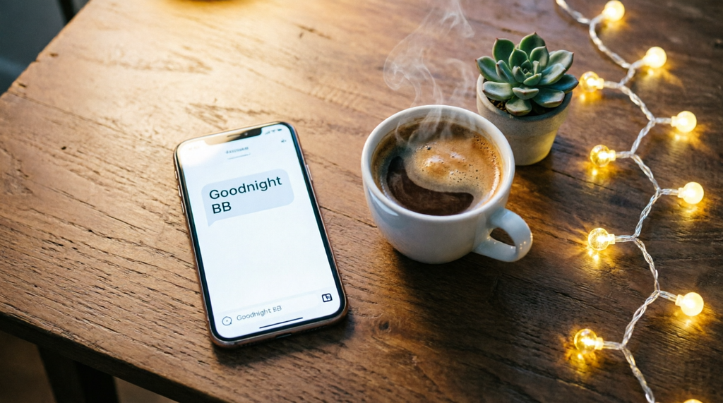 What Does BB Mean in Text?