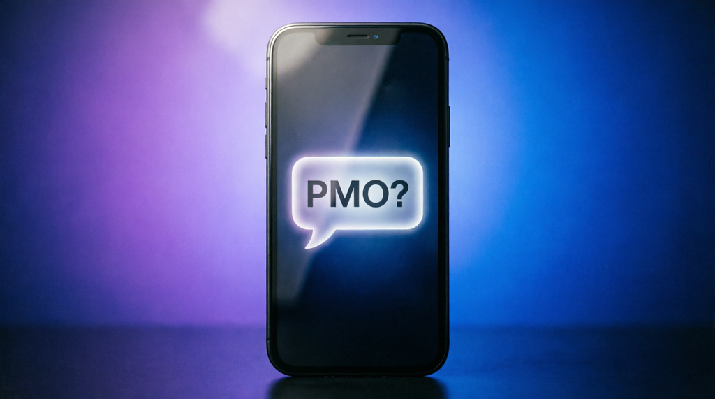 PMO Meaning: “Piss Me Off”
