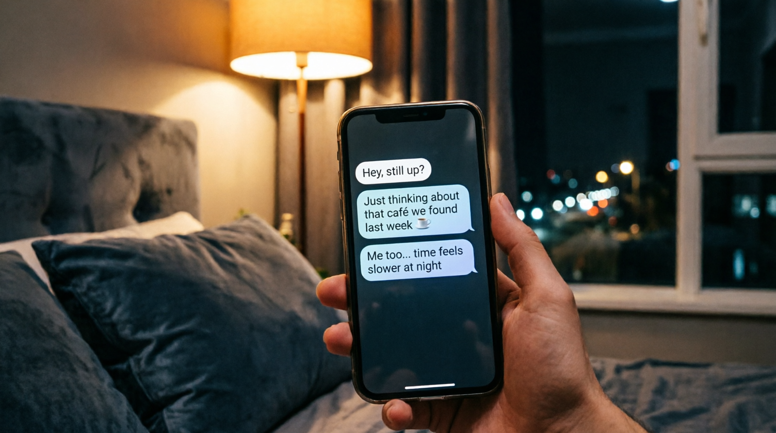 What Does PMO Mean in Text?