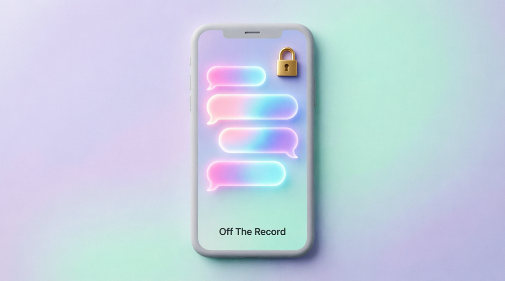 What Does OTR Mean in Text?