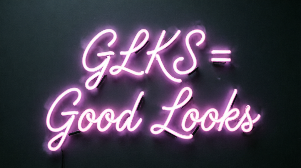 What Does GLKS Mean in Text?