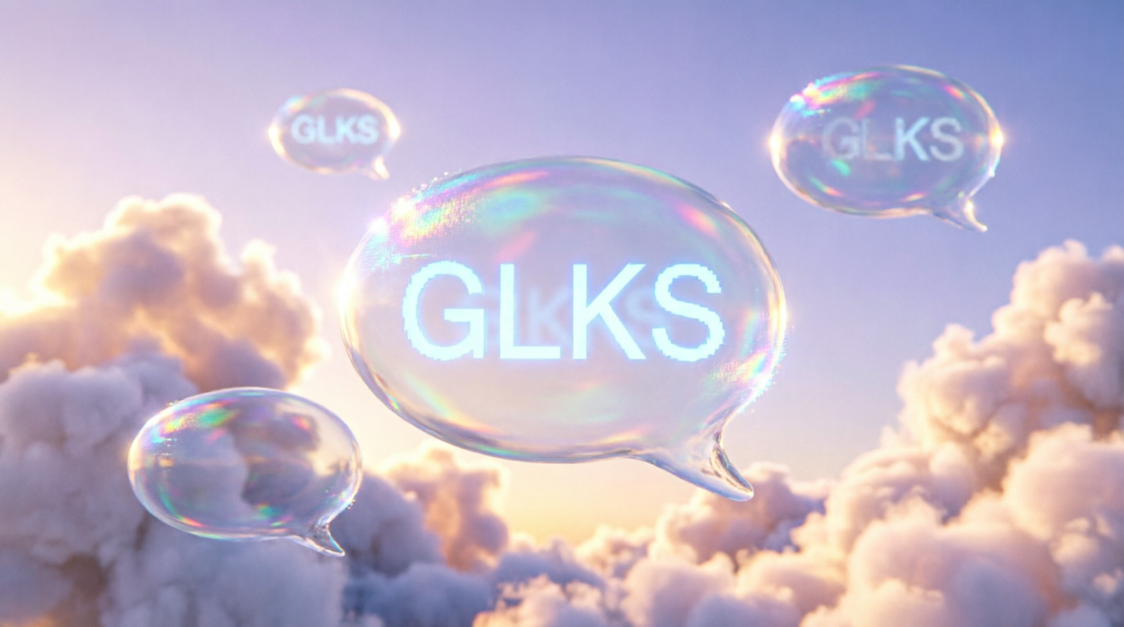 What Does GLKS Mean in Text