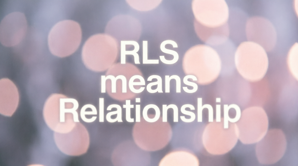 What Does RLS Mean on Snapchat?